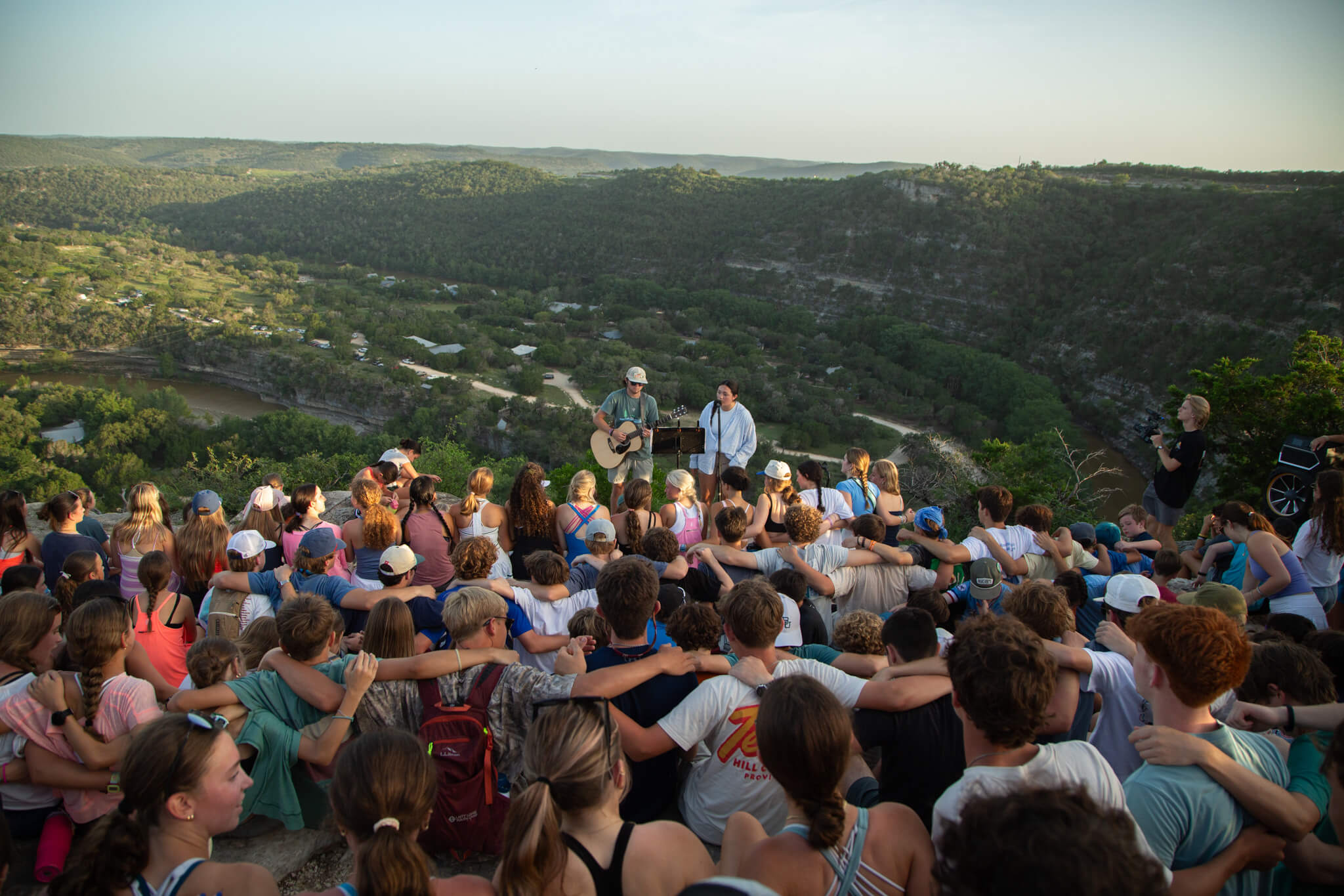 LLYC Summer 2026 Updates - Laity Lodge Youth Camp
