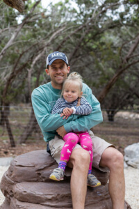 Charles McCurly - Weekend Camp Doctor 