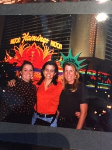 Vegas 1994