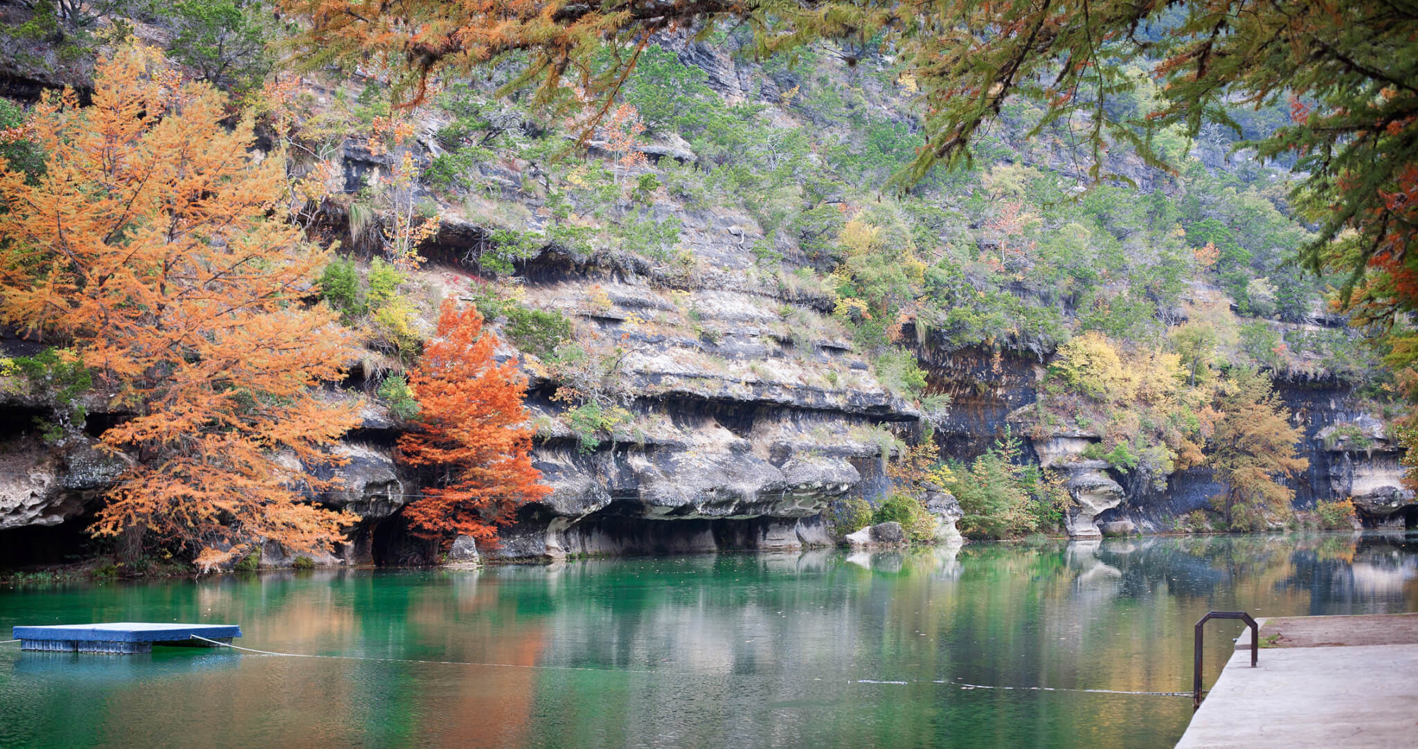 Gratitude and the Gift of the Canyon