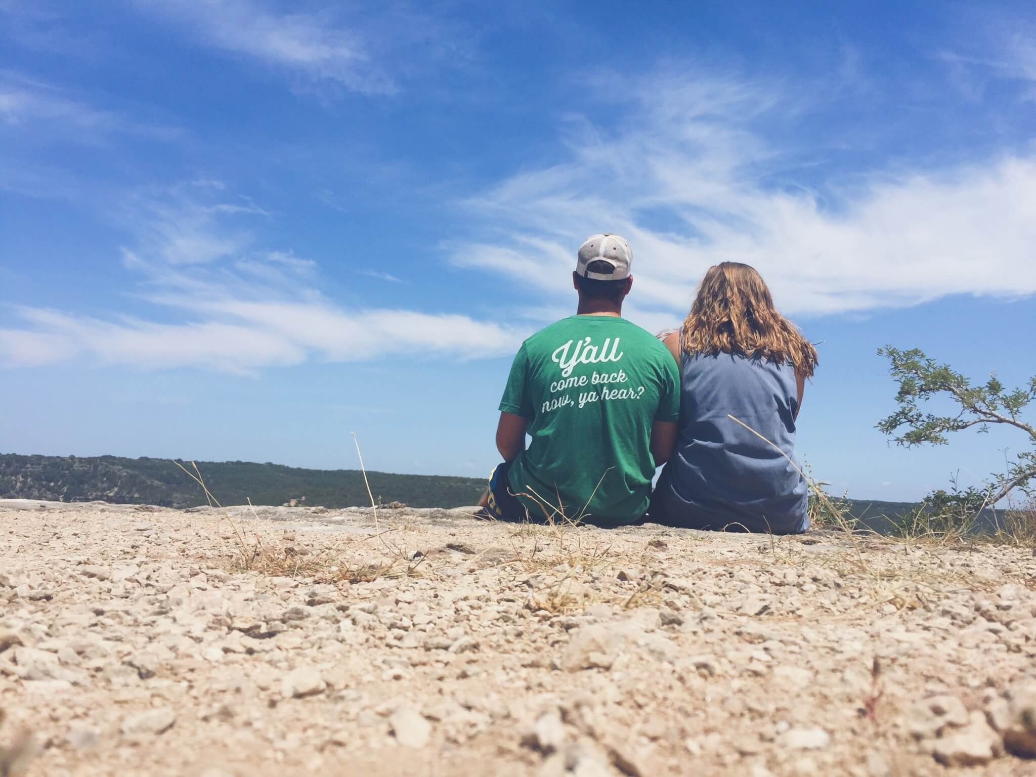 LLYC Summer Love: Emily and Teddy Rowlett