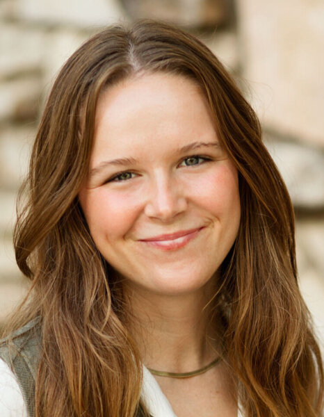 Meet Our Staff - Laity Lodge Youth Camp