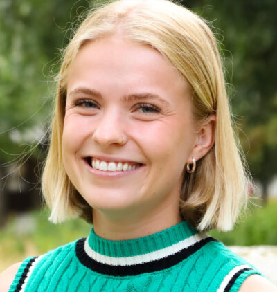 Anna Sitzes